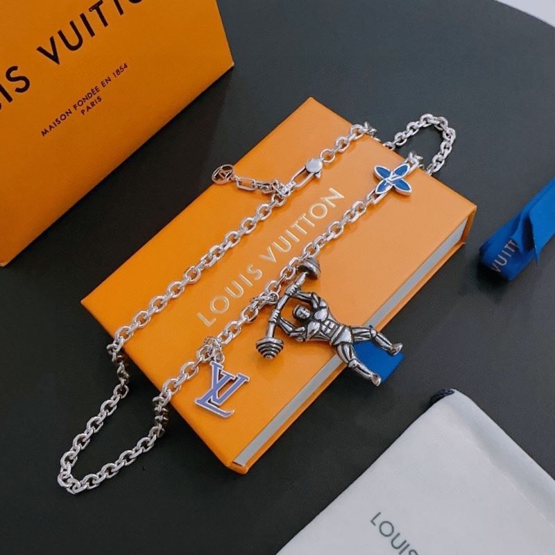 Louis Vuitton Necklaces